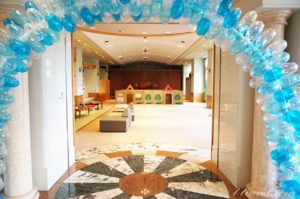 大江戸温泉下呂新館