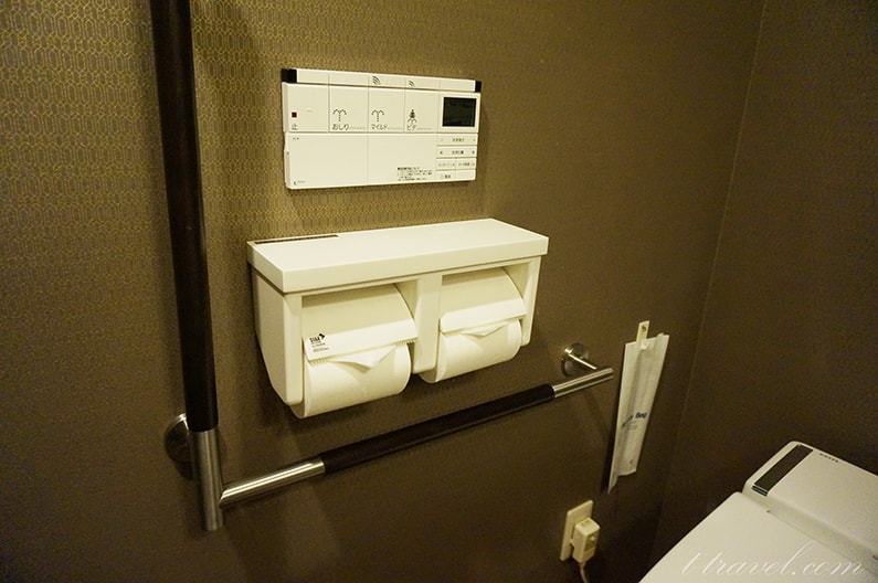 名鉄犬山ホテルの和室11畳のお部屋