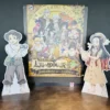 【てんぼうパーク遠征レポ】サンシャインシティ×鬼滅の刃コラボ【館内＆フードも最高でした】
