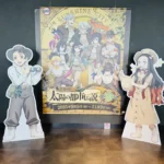 【てんぼうパーク遠征レポ】サンシャインシティ×鬼滅の刃コラボ【館内＆フードも最高でした】