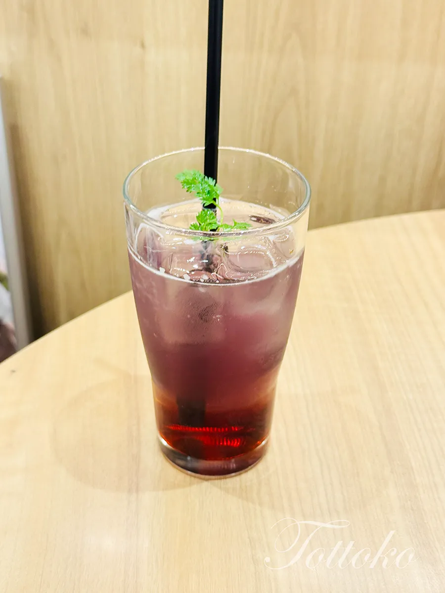 空の境界×マチアソビカフェのコラボ2026へ【バースデーメニュー・ノベルティも紹介】