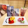 空の境界×マチアソビカフェのコラボ2026へ【バースデーメニュー・ノベルティも紹介】