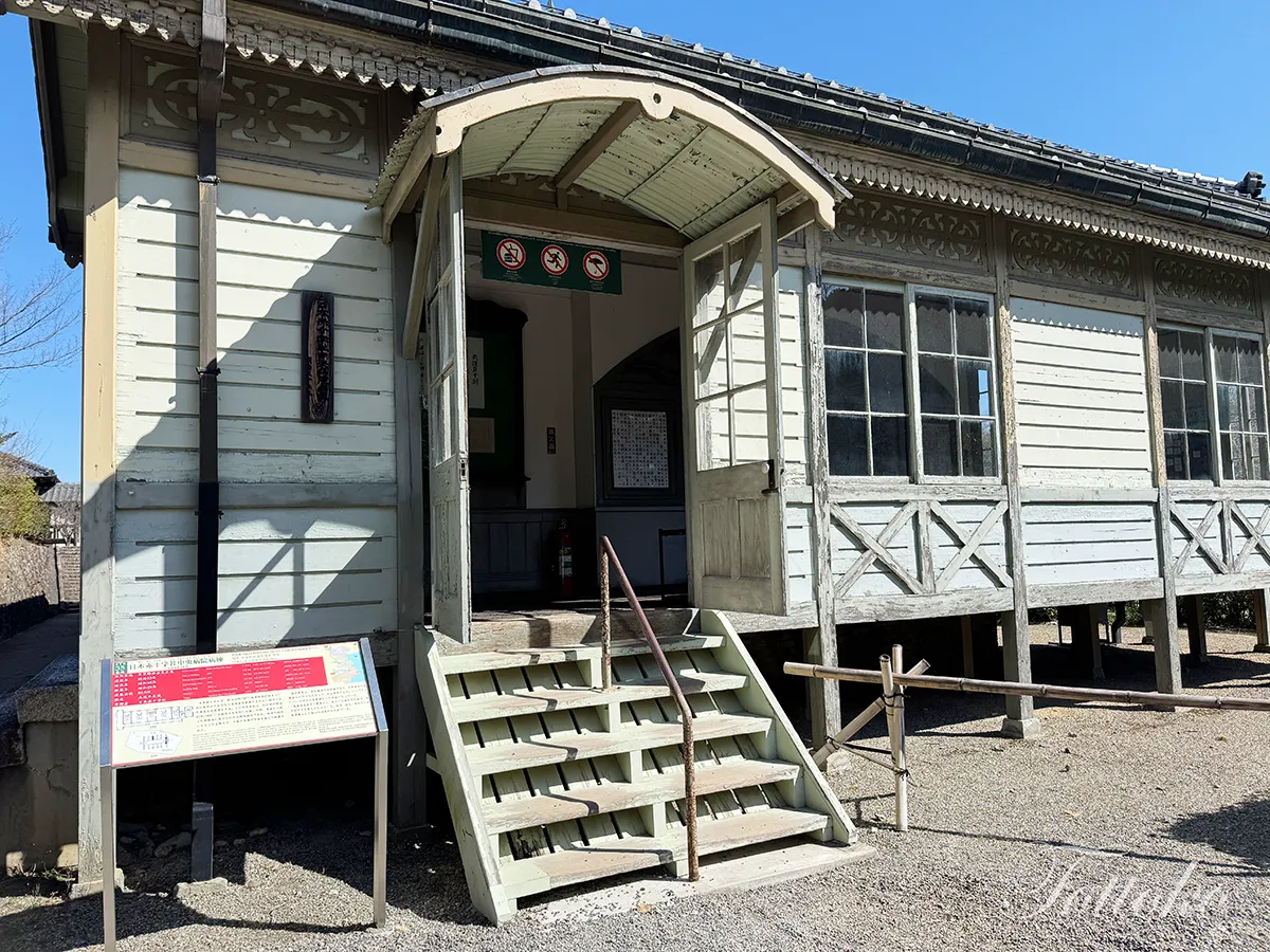 【明治村×鬼滅の刃コラボ】キャラのスタンディに会える場所マップまとめ