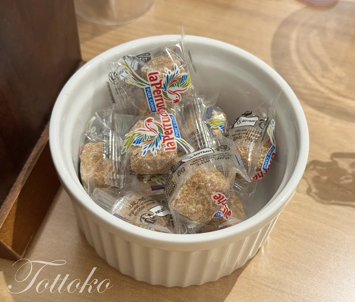 鬼滅の刃バレンタイン・ホワイトデーのスペシャルイベント「Tea Time 」飲食レポ【ufotablecafe】