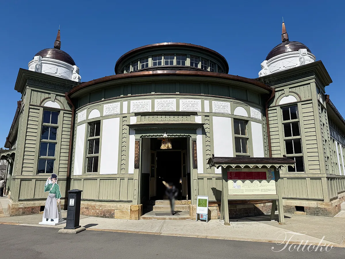 【明治村×鬼滅の刃コラボ】キャラのスタンディに会える場所マップまとめ