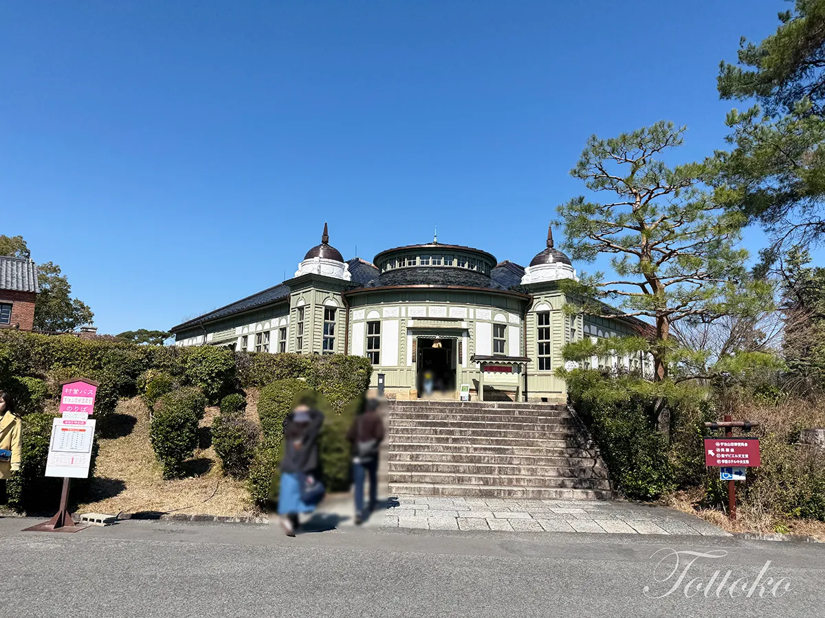 【明治村×鬼滅の刃コラボ】キャラのスタンディに会える場所マップまとめ