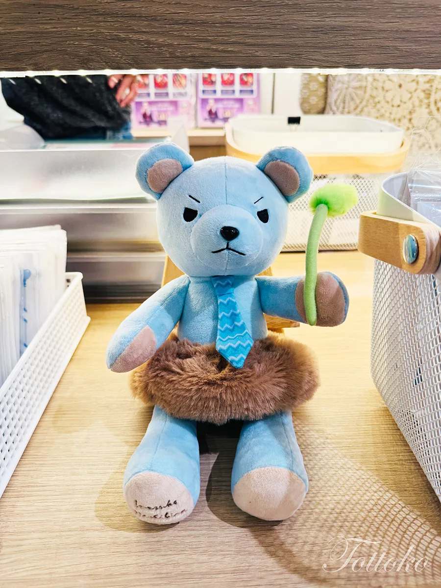 伊之助のバースデー2026飲食レポ【ufotablecafeのデザートや祭壇まとめ】