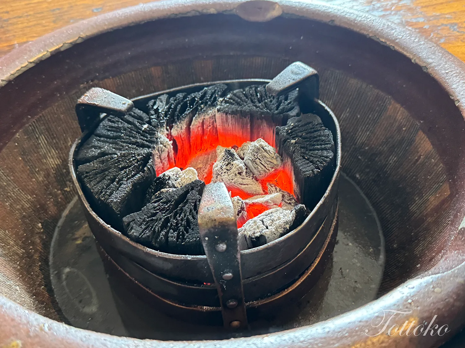 【明治村×鬼滅の刃コラボフード】大井牛肉店の煉獄さんの牛鍋レポ。本当にうまい!贅沢な一品です。