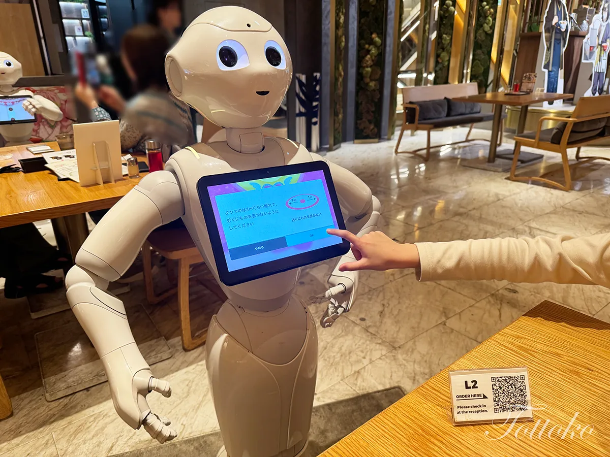 【宅麺×鬼滅の刃コラボ店舗】宅麺らぁめん横丁 in Pepper PARLORに行ってきたよ！