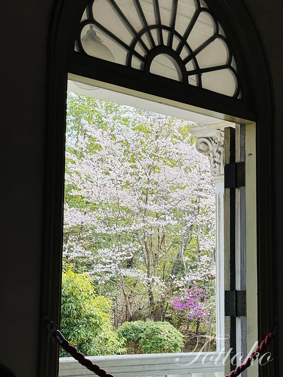 【明治村×鬼滅の刃コラボフード】大井牛肉店の煉獄さんの牛鍋レポ。本当にうまい!贅沢な一品です。