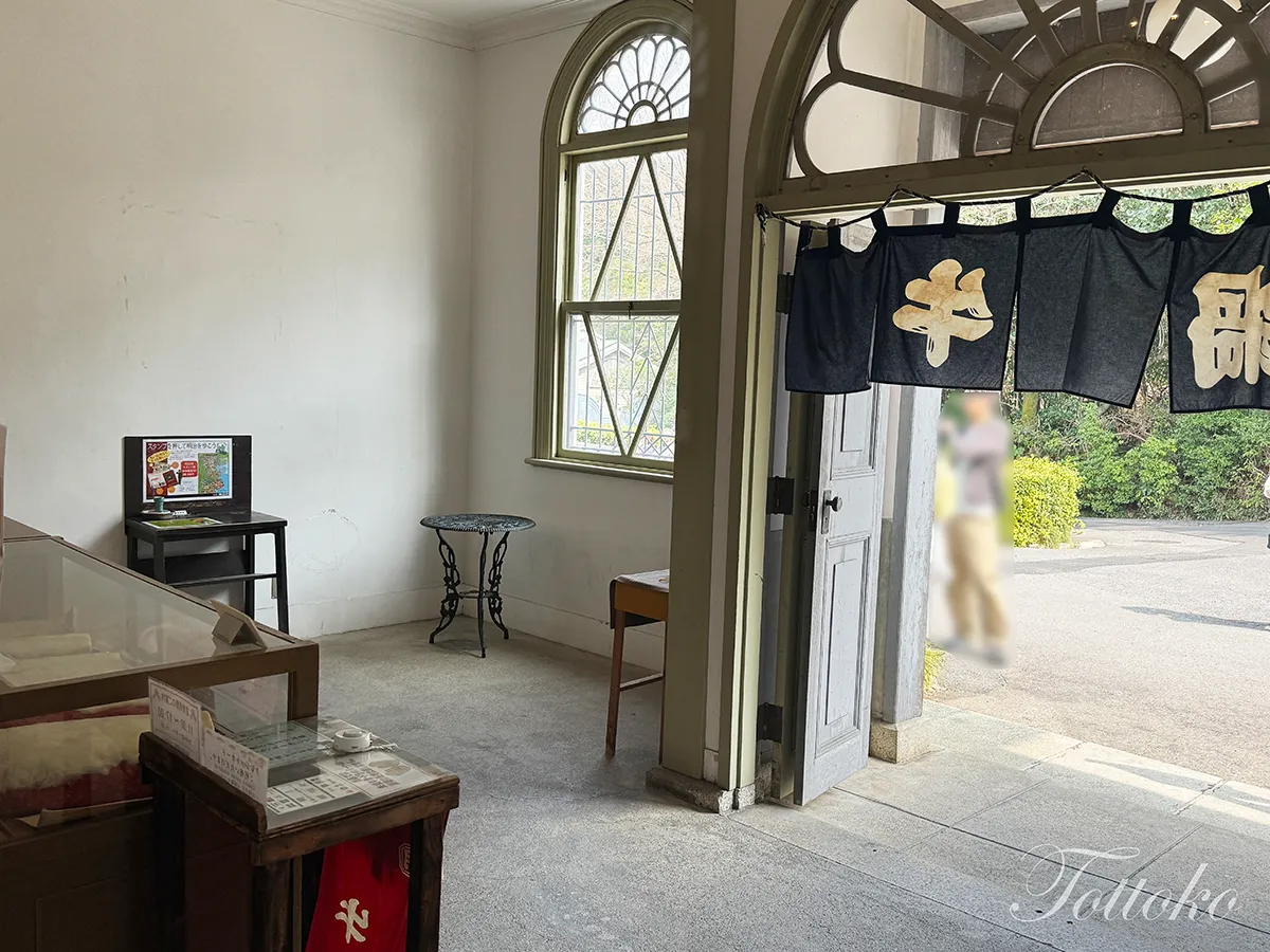 【明治村×鬼滅の刃コラボフード】大井牛肉店の煉獄さんの牛鍋レポ。本当にうまい!贅沢な一品です。