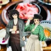 【全制覇】明治村×鬼滅の刃コラボメニュー全13品実食レビューまとめ