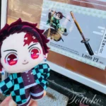 炭治郎推しには外せない！炭治郎のヒノカミ神楽円舞チュロスを紹介【明治村×鬼滅の刃コラボフード】