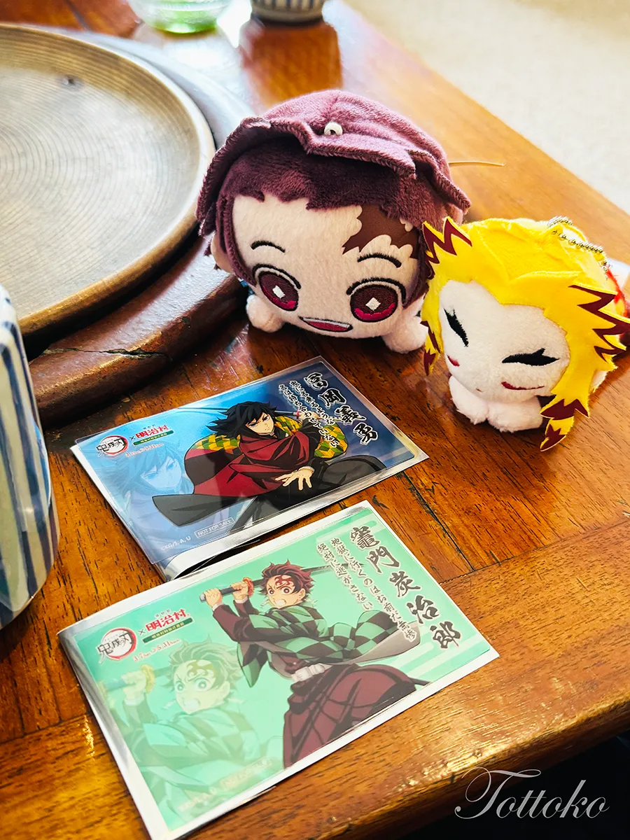 【明治村×鬼滅の刃コラボフード】大井牛肉店の煉獄さんの牛鍋レポ。本当にうまい!贅沢な一品です。