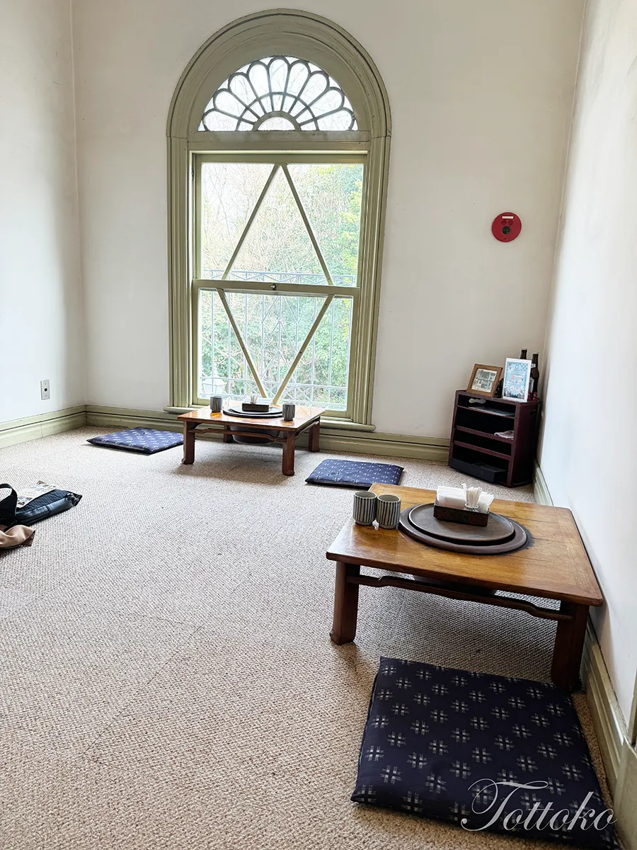 【明治村×鬼滅の刃コラボフード】大井牛肉店の煉獄さんの牛鍋レポ。本当にうまい!贅沢な一品です。