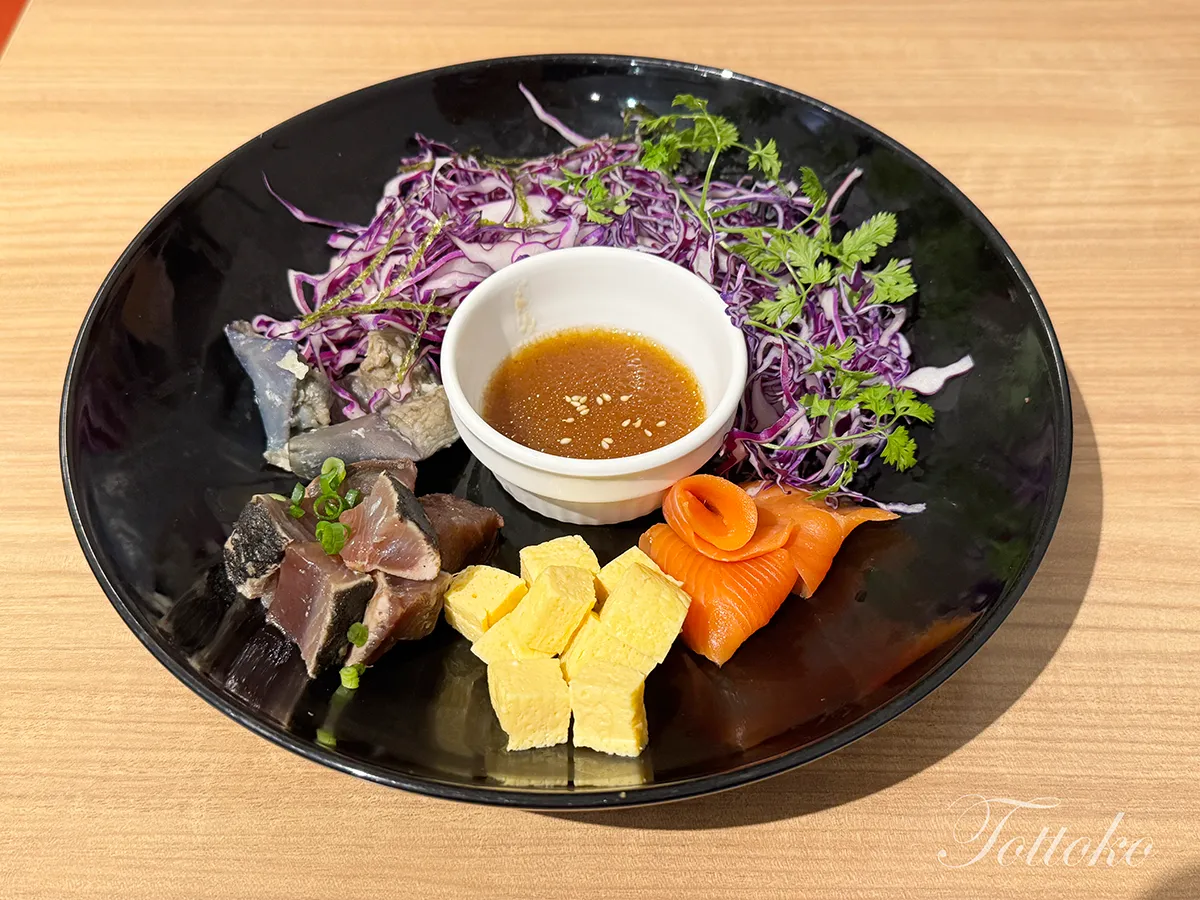 ufotablecafe鬼滅の刃再放送カフェ立志編第一期飲食レポ【炭治郎推しのワイ大歓喜】