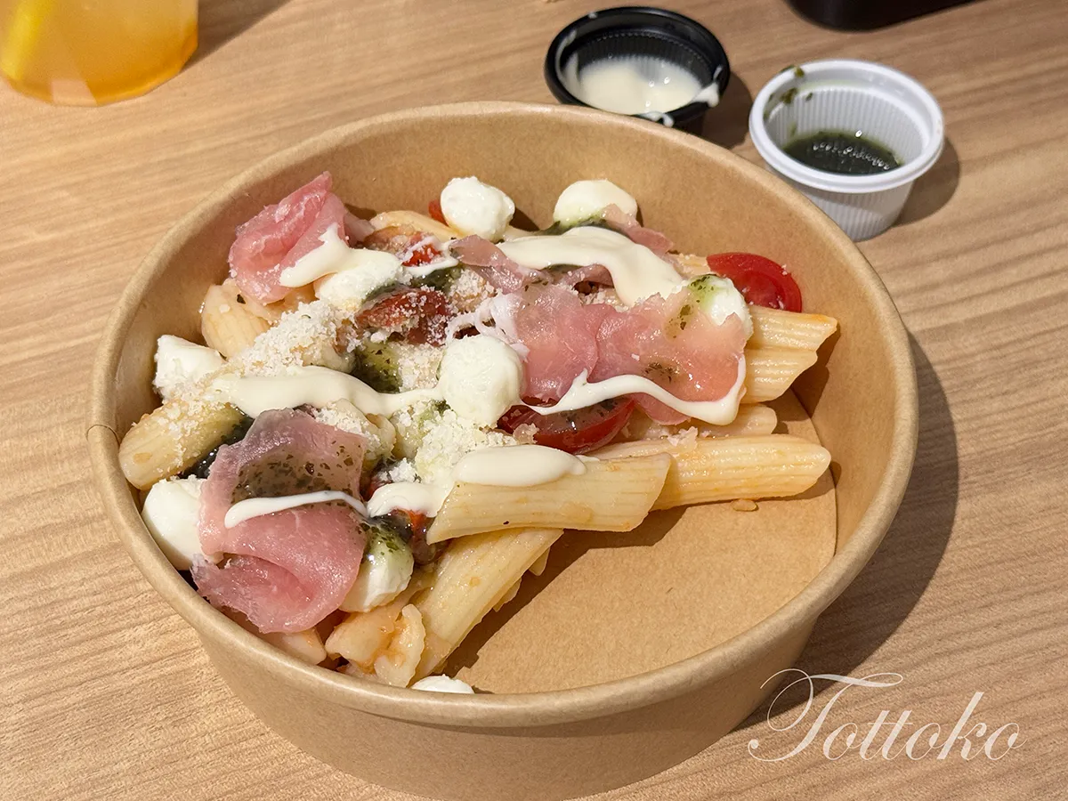 【ufotablecafe×鬼滅の刃】ハンドメイドクラブ飲食レポ【ミニポップの貸し出しが楽しいよ】