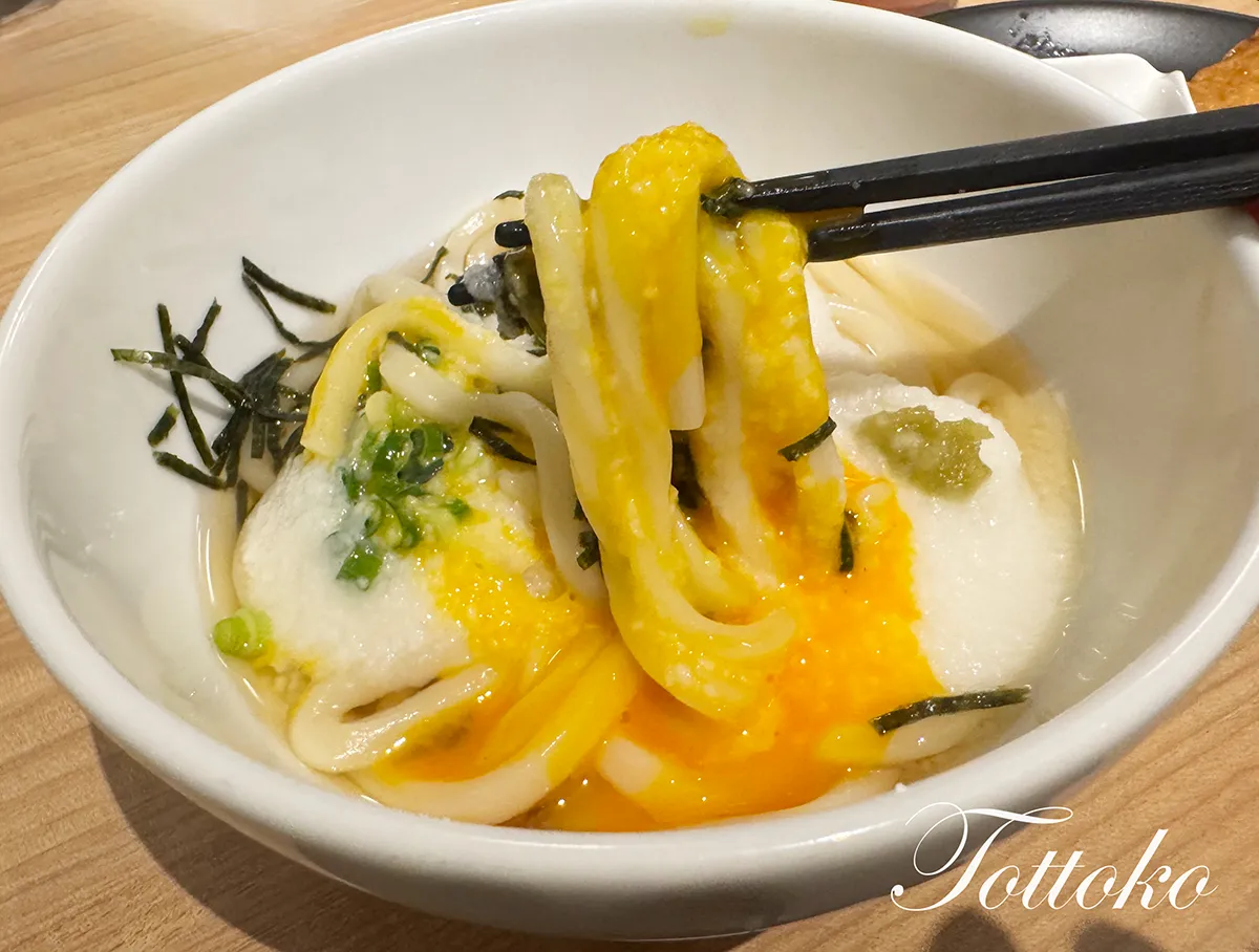 【あの浅草のうどんが登場！】ufotablecafe鬼滅の刃再放送 立志編第2期飲食レポ
