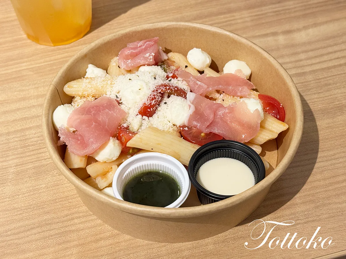 【ufotablecafe×鬼滅の刃】ハンドメイドクラブ飲食レポ【ミニポップの貸し出しが楽しいよ】
