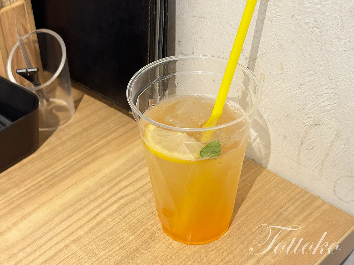 【ufotablecafe×鬼滅の刃】ハンドメイドクラブ飲食レポ【ミニポップの貸し出しが楽しいよ】