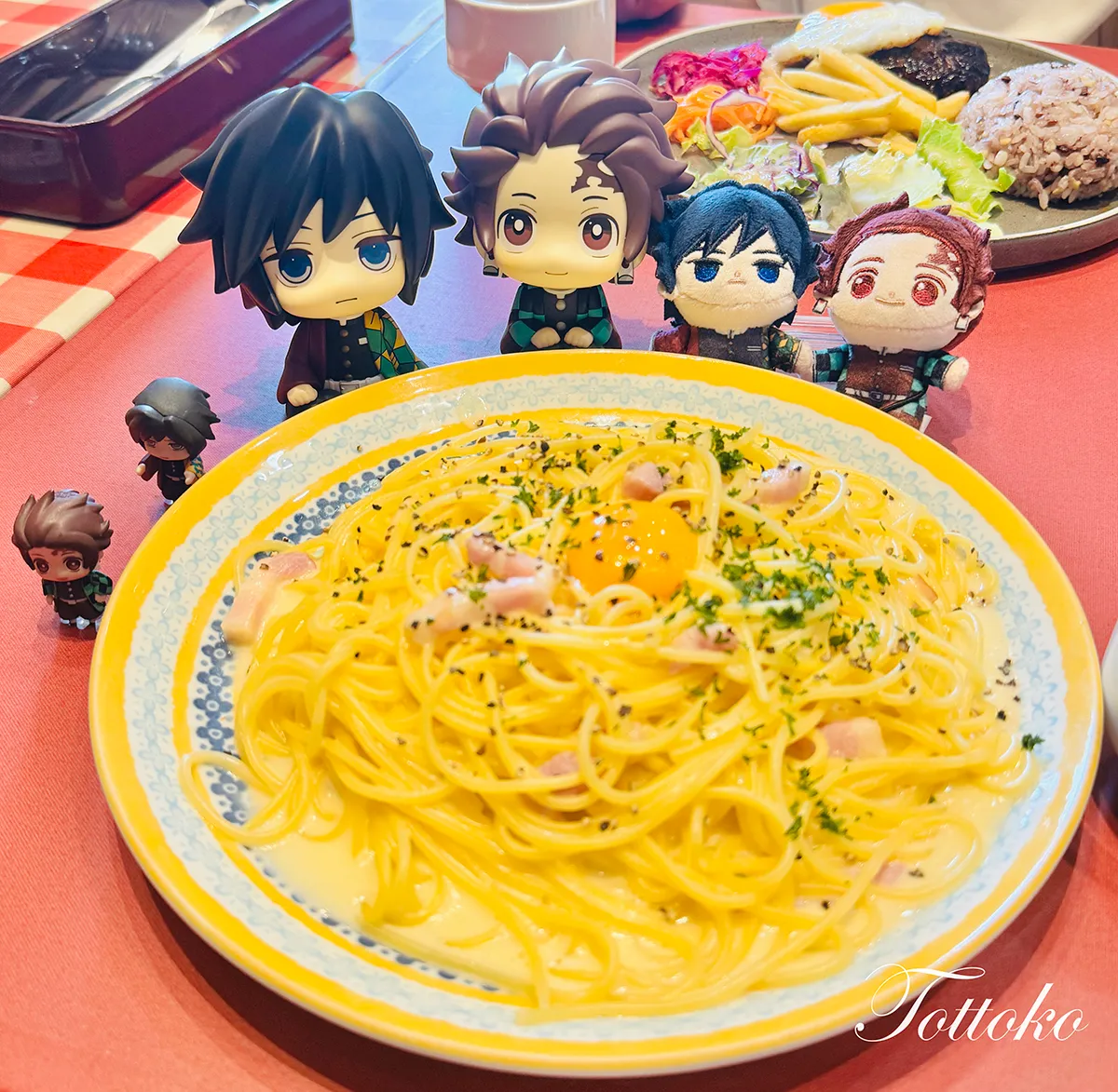 【ufotableCafeTOGO2】2026年6月ヴィアモールアピタ江南西店の現地レポ【混雑なしで快適でした】