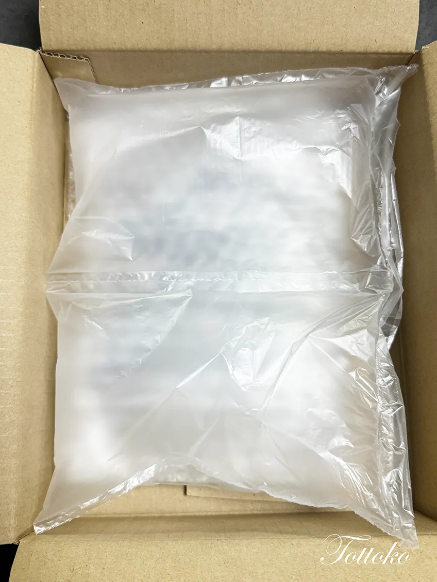 ufotableWEBSHOPで不良品を返品交換した話【問い合わせ先とかかった日数も紹介】