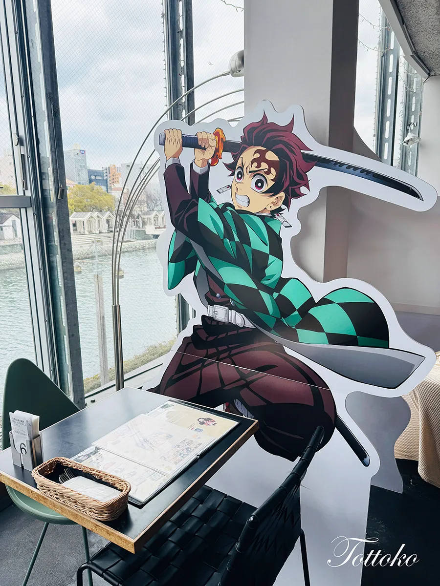 【忖度なし】ufotablecafe・ダイニングの接客が良い店ランキング【勝手にレビュー】