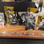 【遠征レポ】2026年7月1日～京都IP書店の鬼滅の刃新商品イベントに行ってきたよ！【アニプレオフィシャルストア】