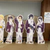 【ユネッサン×鬼滅の刃コラボ遠征初日レポ】スタンディ