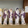 【ユネッサン×鬼滅の刃コラボ】キャラクターのスタンディに会える場所&撮りおろしボイスが聞ける場所