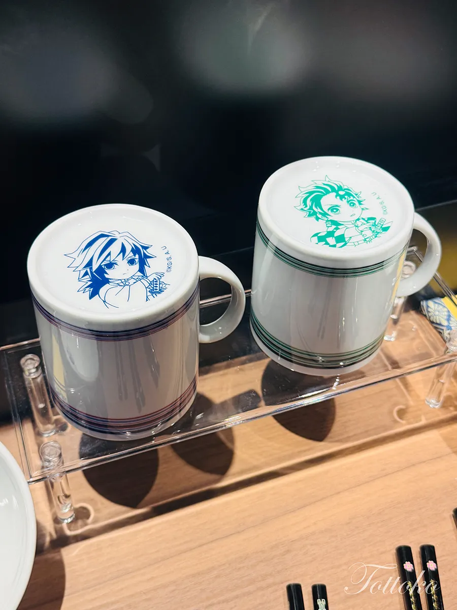 【遠征レポ】2026年7月1日～京都IP書店の鬼滅の刃新商品イベントに行ってきたよ！【アニプレオフィシャルストア】義勇と炭治郎のグッズ