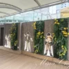 【サンシャイン水族館遠征レポ】サンシャインシティ×鬼滅の刃コラボへ！おすすめは屋外エリアです。