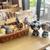 鬼滅の刃×アンティークコラボ初日レポ【グッズ・コラボパン・ノベルティも可愛いです】