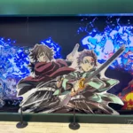 【初来店向け】ufotable CHARACTERS Cafe IKEBUKUROの行き方と利用の流れまとめ