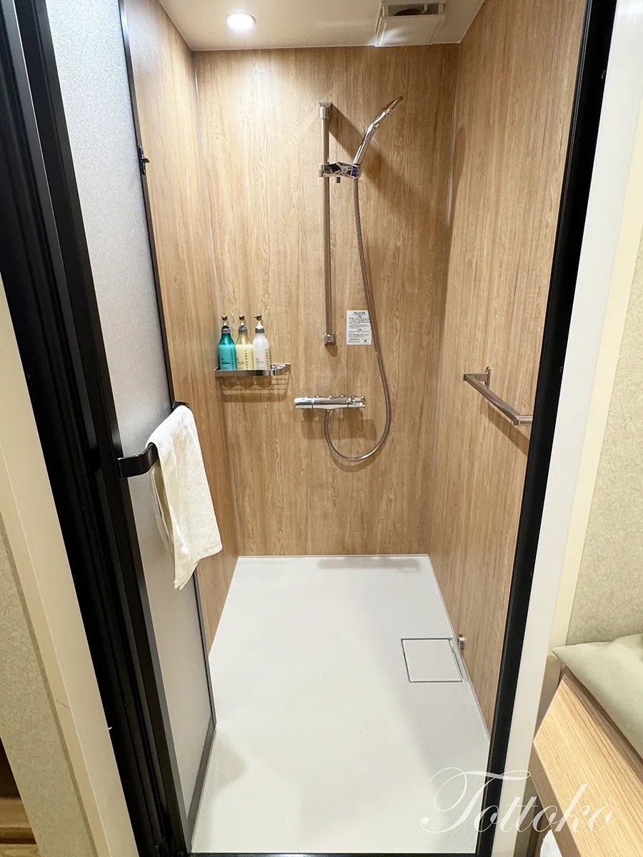 鬼滅の刃×ユネッサンコラボルーム宿泊レポ【内装や特典ノベルティも紹介】箱根ホテル小涌園和室