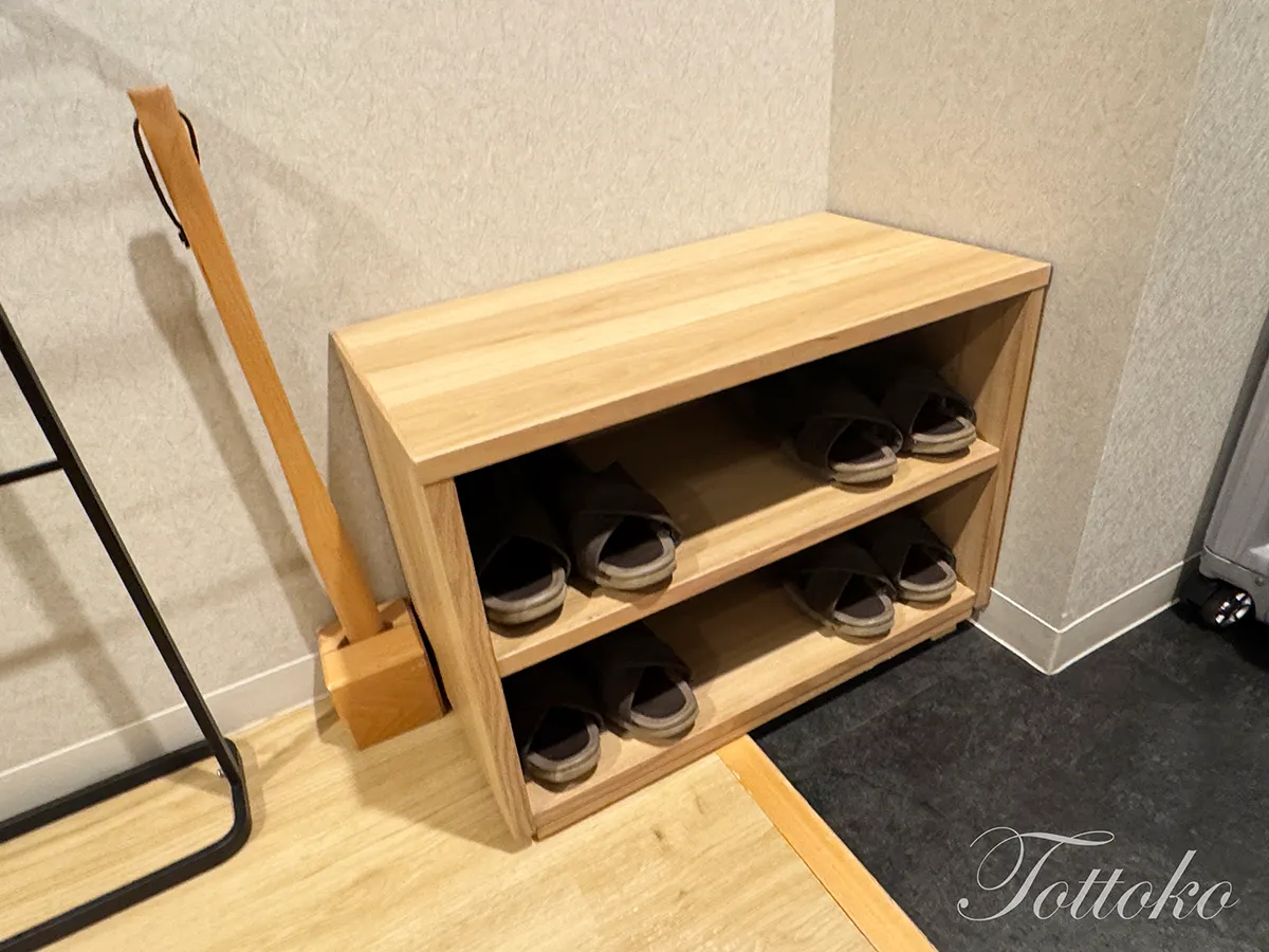 鬼滅の刃×ユネッサンコラボルーム宿泊レポ【内装や特典ノベルティも紹介】箱根ホテル小涌園和室