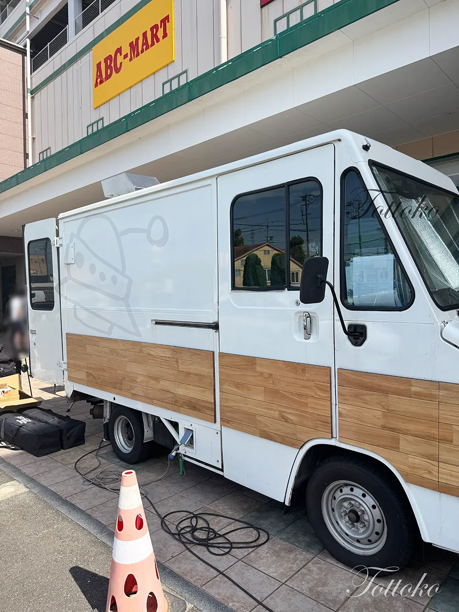 【ufotableCafeTOGO】2026年7月アピタ岡崎北店参戦レポ【ヤー不在で平和でした】初号機