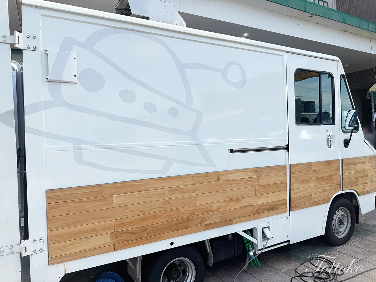 【ufotableCafeTOGO】2026年7月アピタ岡崎北店参戦レポ【ヤー不在で平和でした】初号機