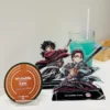 【初来店向け】ufotable CHARACTERS Cafe IKEBUKUROの行き方と利用の流れまとめ池袋限定ドリンク