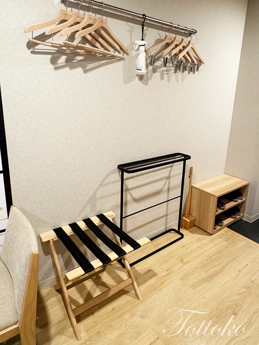 鬼滅の刃×ユネッサンコラボルーム宿泊レポ【内装や特典ノベルティも紹介】箱根ホテル小涌園和室