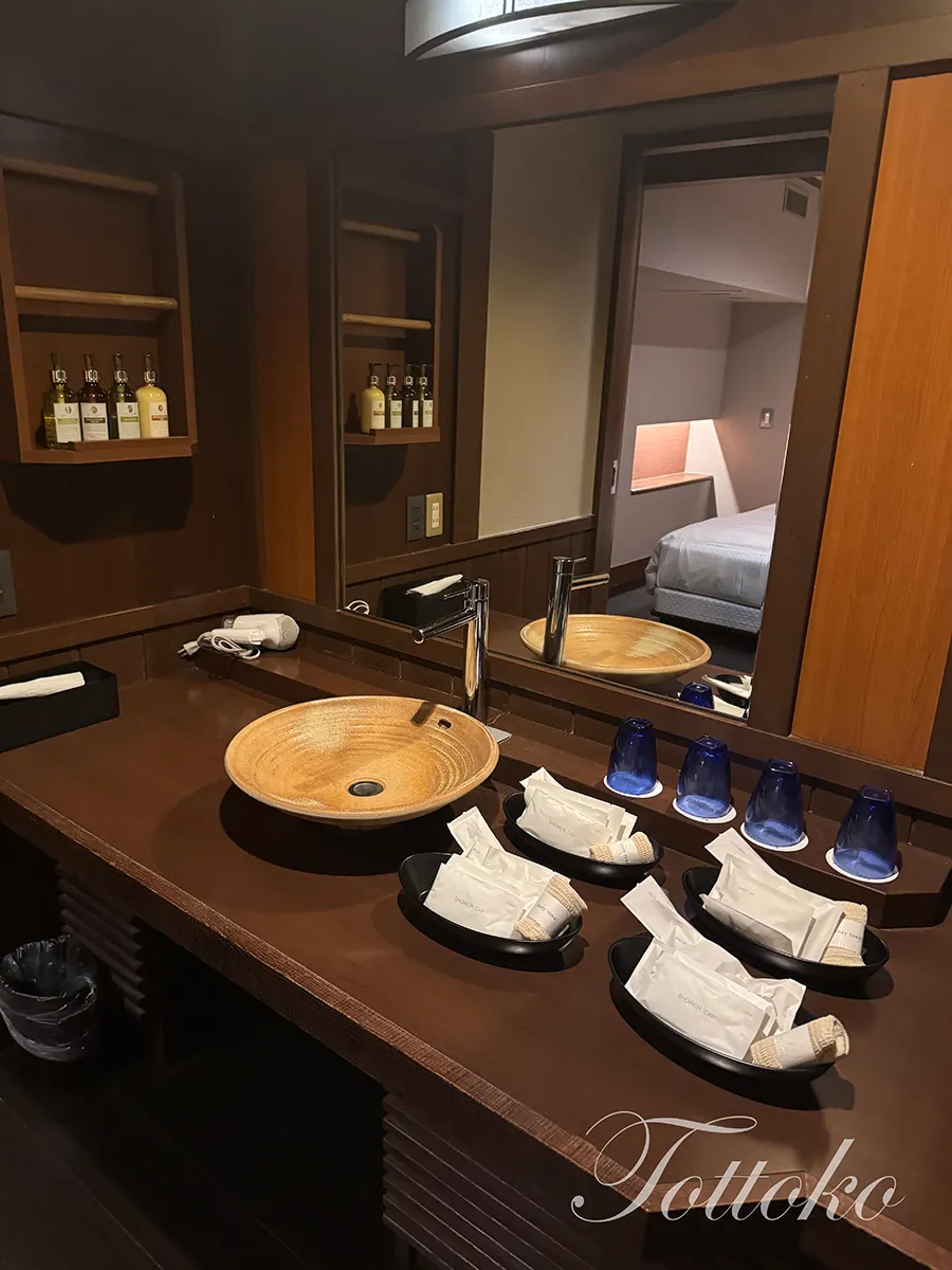 箱根小涌園三河屋旅館 宿泊レポ【別館スイート】創業明治16年の老舗旅館