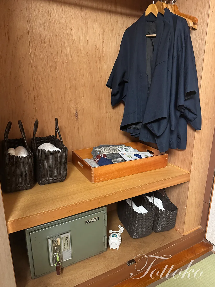 箱根小涌園三河屋旅館 宿泊レポ【別館スイート】創業明治16年の老舗旅館