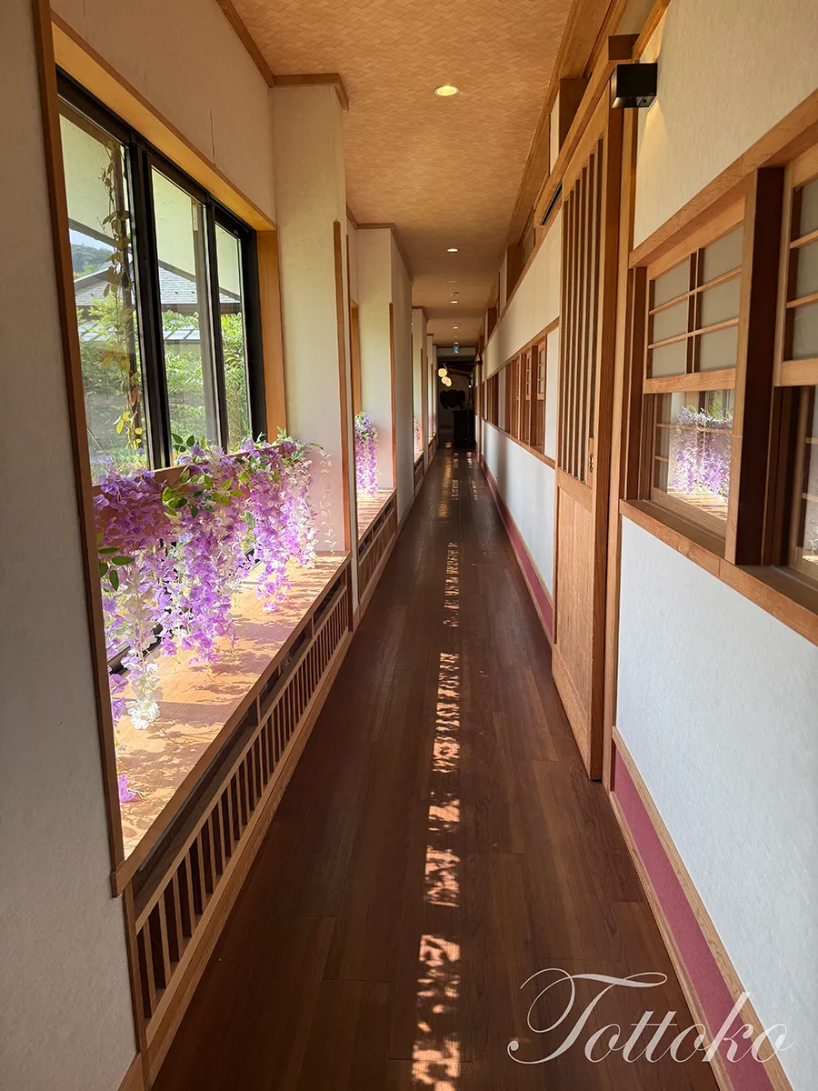 箱根小涌園三河屋旅館 宿泊レポ【別館スイート】創業明治16年の老舗旅館