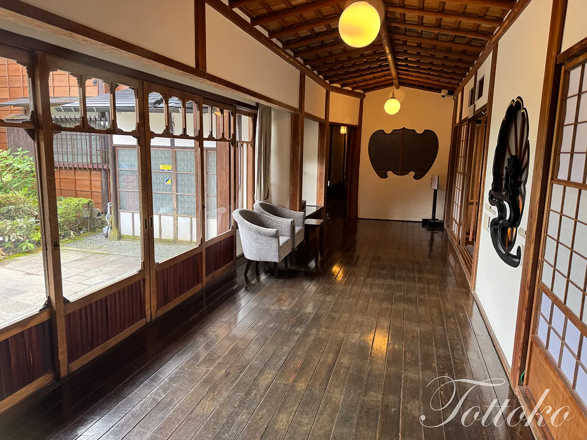 箱根小涌園三河屋旅館 宿泊レポ【別館スイート】創業明治16年の老舗旅館