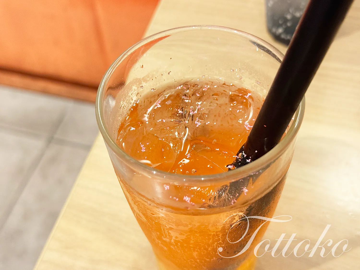 ufotablecafe無限列車編第一期 飲食レポ【牛鍋辨當や羽織パフェが美味でした】